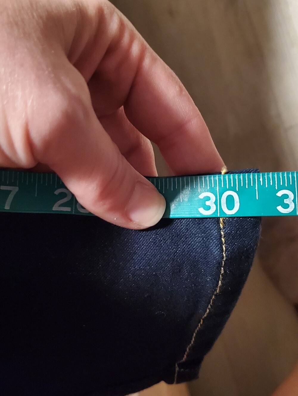 Michael Kors Skinny Jeans - Picture 3 of 5